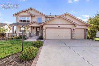 2631 Emerald Ridge Drive, Colorado Springs, CO 80920