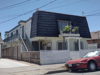 217 Madison Avenue, Redwood City, CA 94061