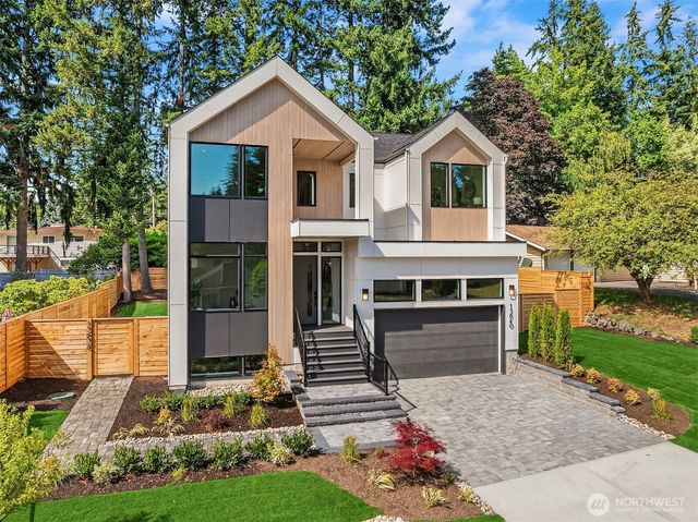 15640 NE 1st Place, Bellevue, WA 98008