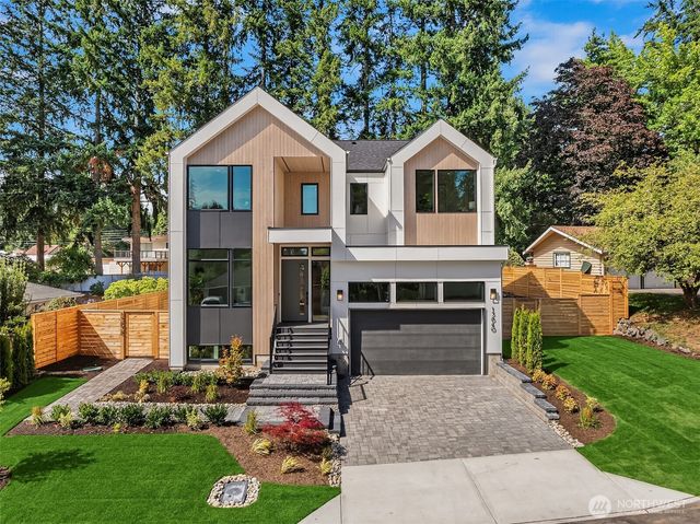 15640 NE 1st Place, Bellevue, WA 98008