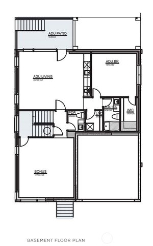 15640 NE 1st Place, Bellevue, WA 98008