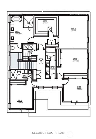 15640 NE 1st Place, Bellevue, WA 98008