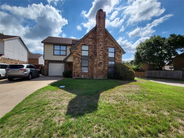 3335 Briaroaks Drive, Garland, TX 75044