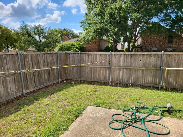 3335 Briaroaks Drive, Garland, TX 75044