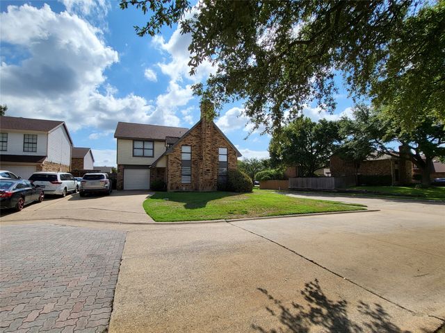 3335 Briaroaks Drive, Garland, TX 75044