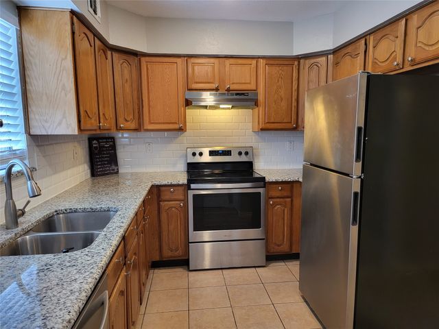 3335 Briaroaks Drive, Garland, TX 75044