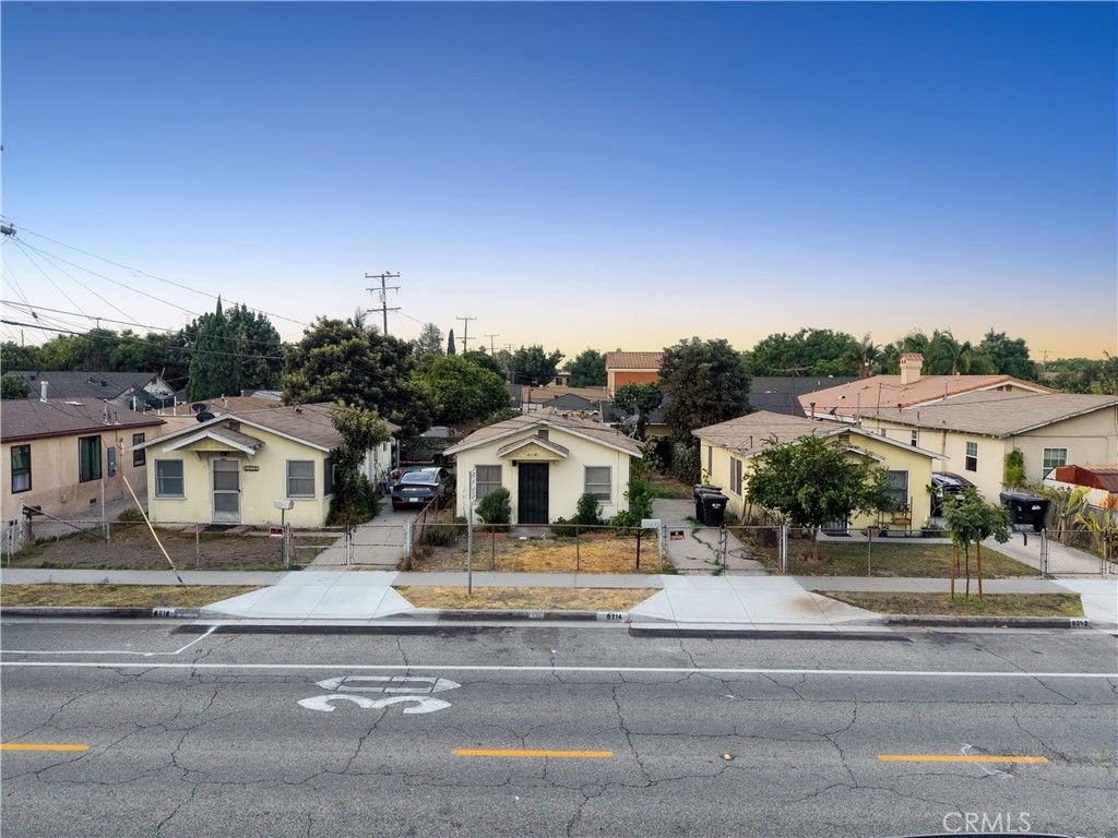 6504 Jaboneria, Bell Gardens, CA 90201 — exterior