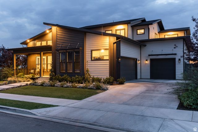 9825 N WILLOWBANK DR, Highland, UT 84003