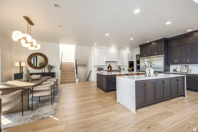 9825 N WILLOWBANK DR, Highland, UT 84003