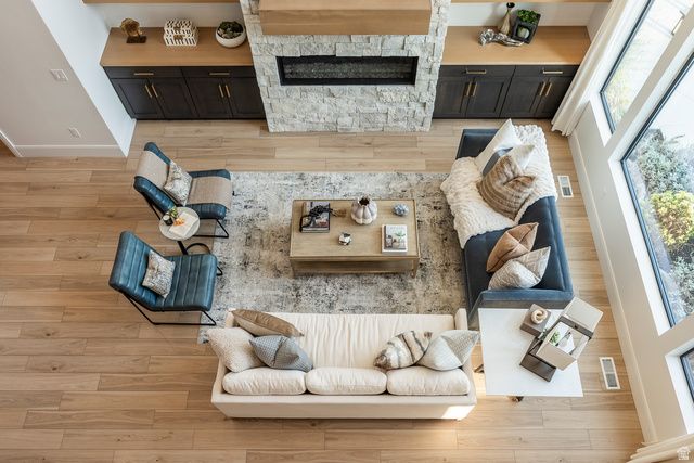 9825 N WILLOWBANK DR, Highland, UT 84003