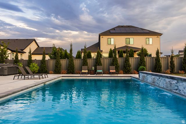 9825 N WILLOWBANK DR, Highland, UT 84003