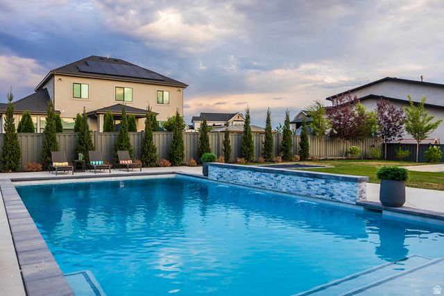 9825 N WILLOWBANK DR, Highland, UT 84003