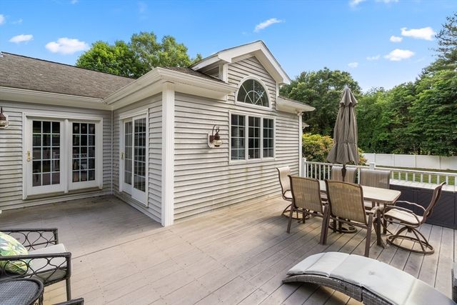 33 Russell Rd, Hanover, MA 02339