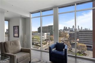 1820 Peachtree Street NW 802, Atlanta, GA 30309