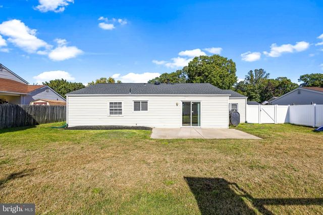 14 AURIGA LN, Sewell, NJ 08080
