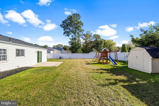 14 AURIGA LN, Sewell, NJ 08080
