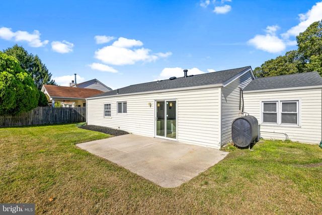 14 AURIGA LN, Sewell, NJ 08080