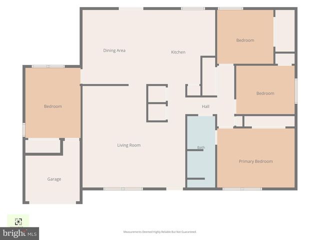 14 AURIGA LN, Sewell, NJ 08080