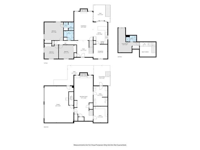 609 Nashua Road, Liberty, MO 64068