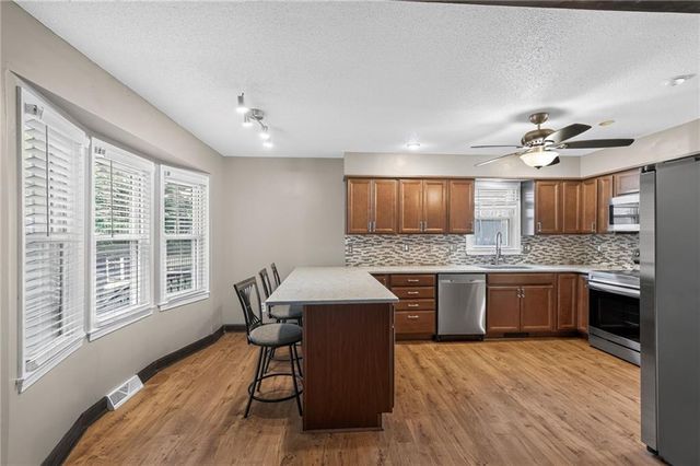 609 Nashua Road, Liberty, MO 64068