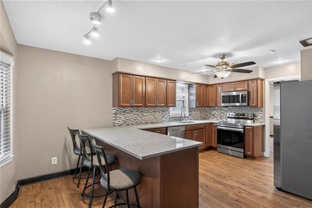 609 Nashua Road, Liberty, MO 64068