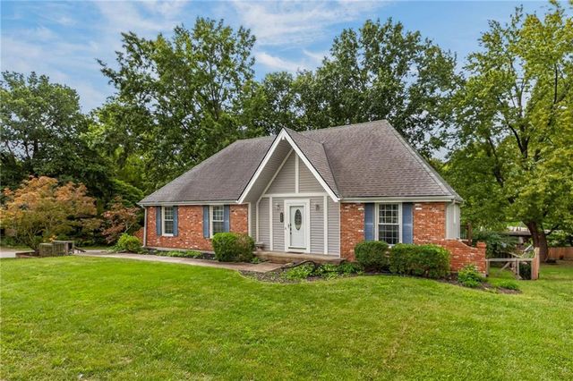 609 Nashua Road, Liberty, MO 64068