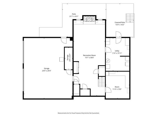 609 Nashua Road, Liberty, MO 64068