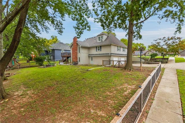 609 Nashua Road, Liberty, MO 64068
