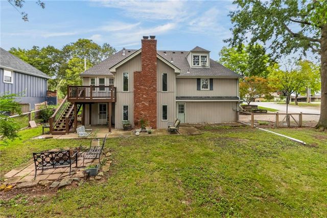 609 Nashua Road, Liberty, MO 64068