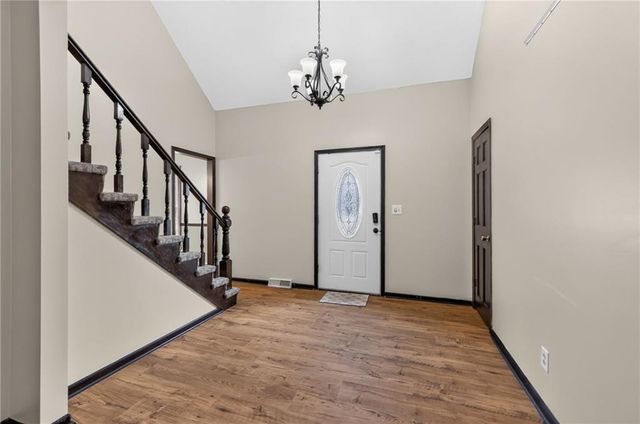 609 Nashua Road, Liberty, MO 64068