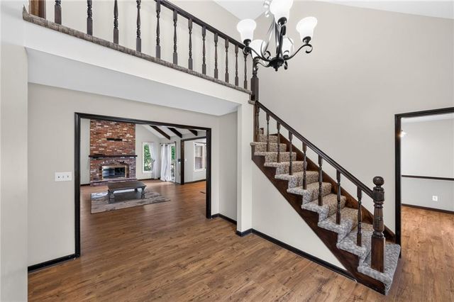 609 Nashua Road, Liberty, MO 64068