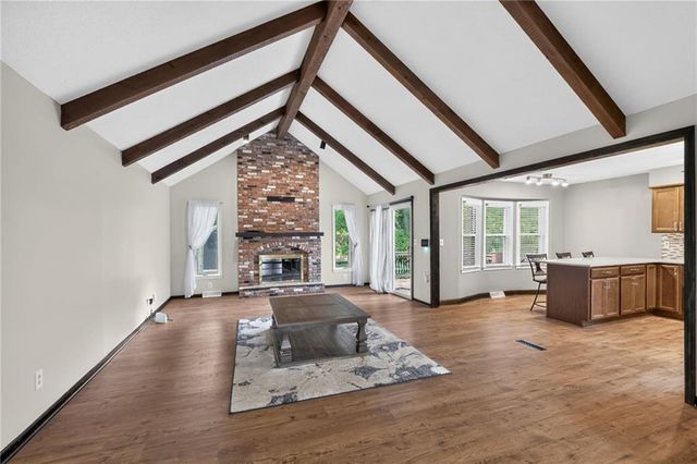609 Nashua Road, Liberty, MO 64068