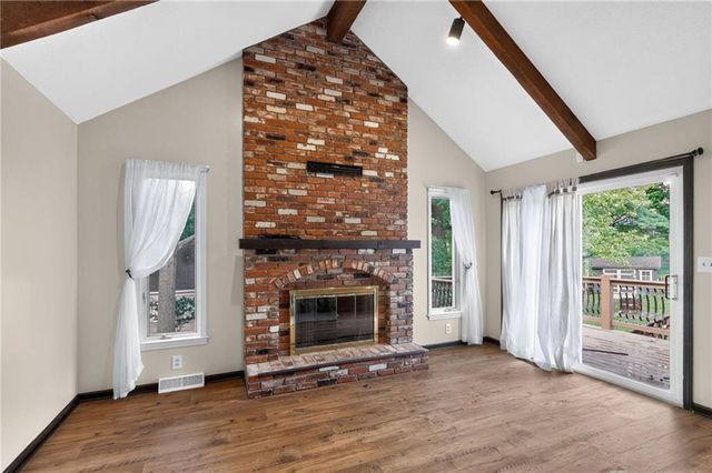 609 Nashua Road, Liberty, MO 64068