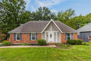 609 Nashua Road, Liberty, MO 64068