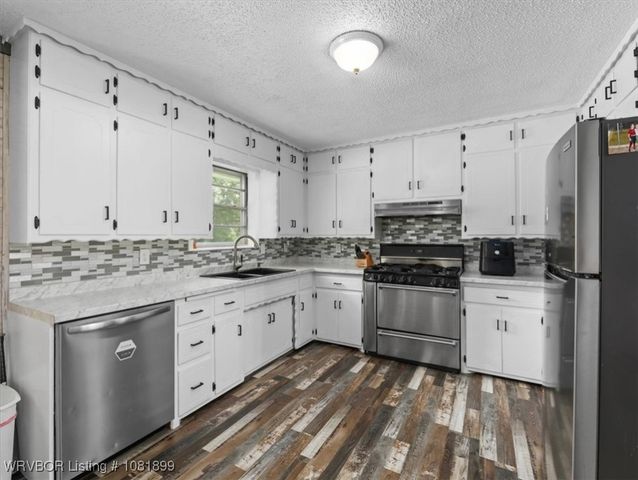 3647 SE 63 Highway, Talihina, OK 74571