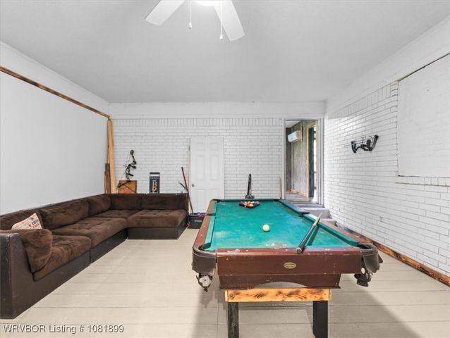 3647 SE 63 Highway, Talihina, OK 74571