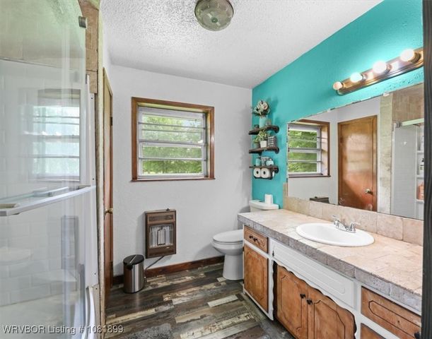 3647 SE 63 Highway, Talihina, OK 74571