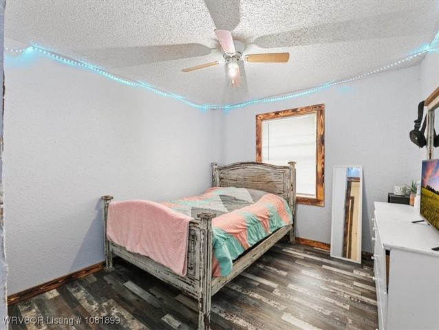 3647 SE 63 Highway, Talihina, OK 74571