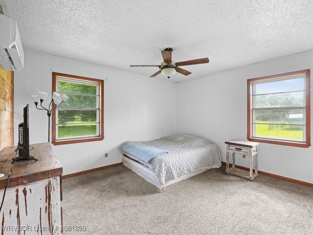 3647 SE 63 Highway, Talihina, OK 74571