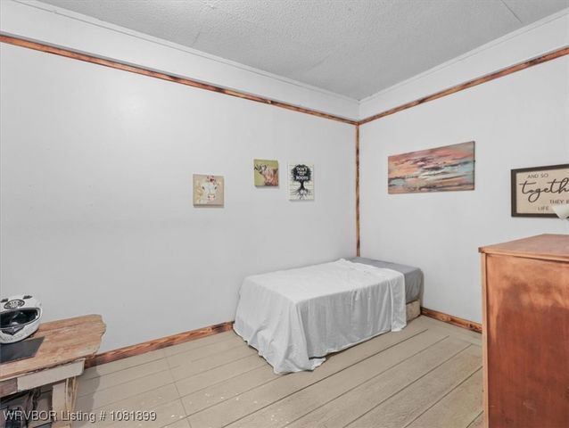 3647 SE 63 Highway, Talihina, OK 74571