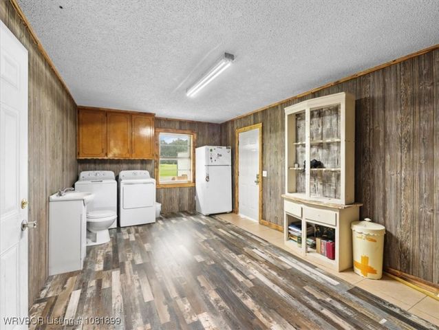 3647 SE 63 Highway, Talihina, OK 74571