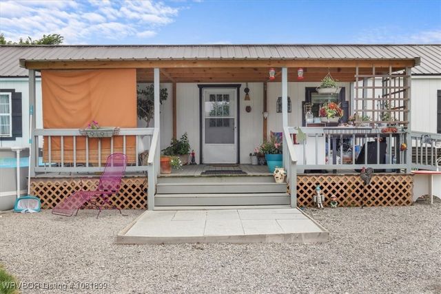 3647 SE 63 Highway, Talihina, OK 74571