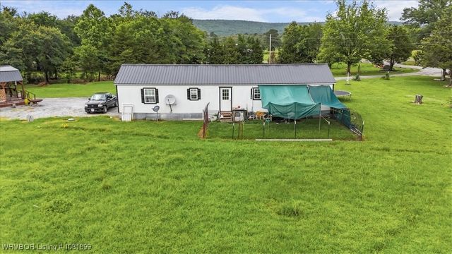 3647 SE 63 Highway, Talihina, OK 74571