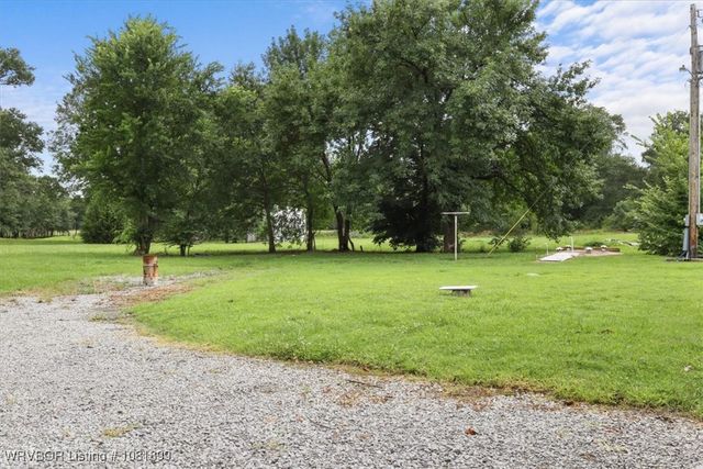 3647 SE 63 Highway, Talihina, OK 74571