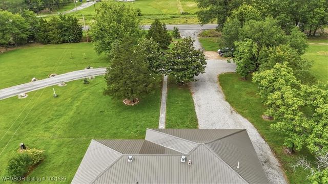 3647 SE 63 Highway, Talihina, OK 74571