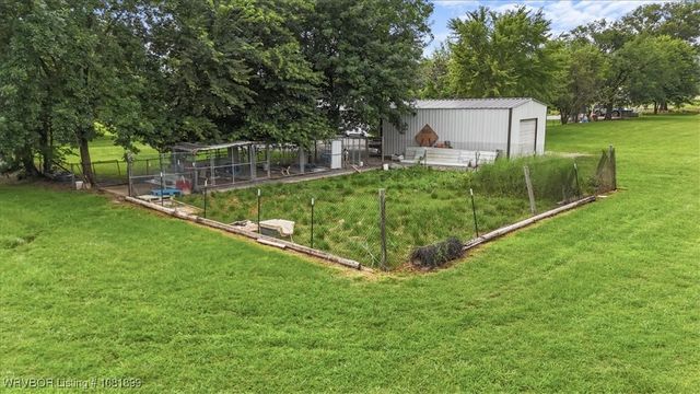 3647 SE 63 Highway, Talihina, OK 74571
