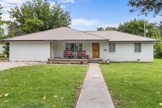 3647 SE 63 Highway, Talihina, OK 74571