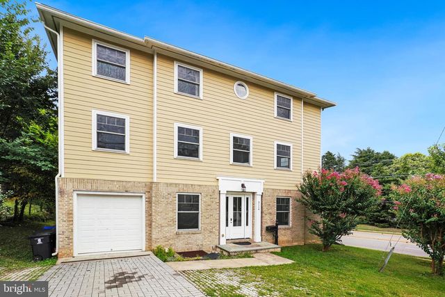 3114 19TH ST S, Arlington, VA 22204