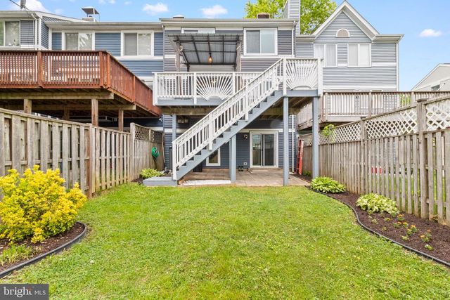 3637 LONGRIDGE CT, Abingdon, MD 21009