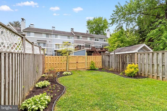 3637 LONGRIDGE CT, Abingdon, MD 21009